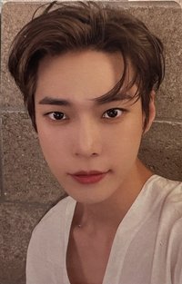 2023 年曆 周邊卡 