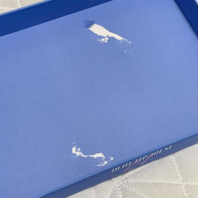 KIT 克拉盤 空專