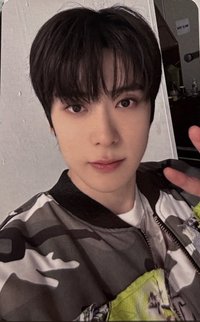 NCT NATION 周邊卡 明信片卡