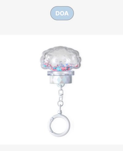 現貨 手燈芯 碩 DOA