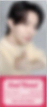 甜蜜主題 BASIC ver. 書籤 