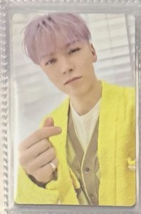 follow隨機卡（自拍）