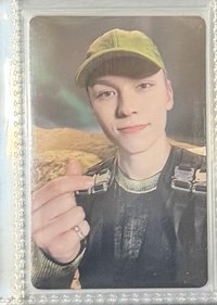 always yours D盤專卡