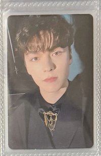 七期會員禮（自拍卡）