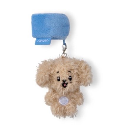 手燈裝飾環 碩 DOA 綁隨機迷12未拆專*1