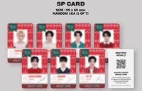 節日主題 SP遊戲卡