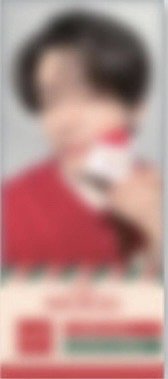 節日主題 GIFT ver.書籤 隨機卡 