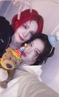 迷一 ju 線上10.0 unit 簽售卡 生日快樂 B