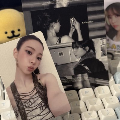 ☆現貨♪Rich Man Kms特典中背_柚