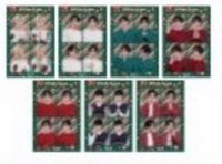 節日主題 滿額 人生四格