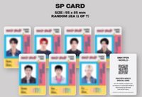 搖滾主題 SP遊戲卡