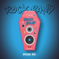 搖滾主題 SPECIAL ver. 盒裝小卡組 棺材盒