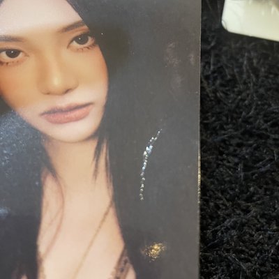 26年曆 寧set + K4特典