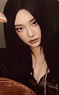 2026年曆 k4 特典卡 寧