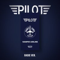 機長主題 BASIC ver. 盒裝小卡組 