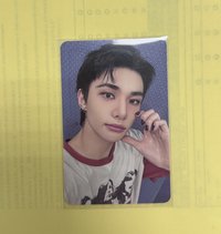 DO IT 單封預購辰