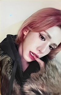UXLXVE kpop together 2.0 (B) 簽售卡 