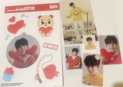 🐶2026年曆Set🍀含Fans特典