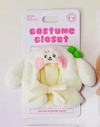 IVE X LINE FRIENDS 手燈套 Anjini