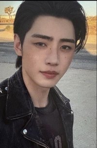 迷七 mcd 打歌卡 Big Girls Don't Cry