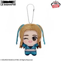 BANDAI [ANTIFRAGILE] 吊娃 玩偶