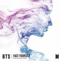 Face Yourself日專 通常盤 專輯 