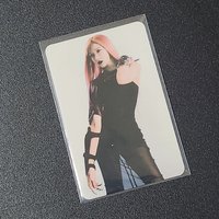 Whiplash星光卡一星