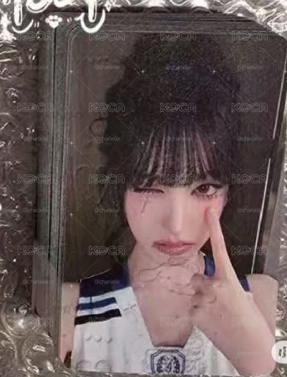 拉拉隊栗
