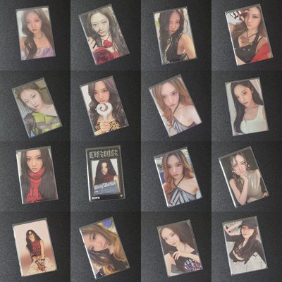 NINGNING #1 皆現貨