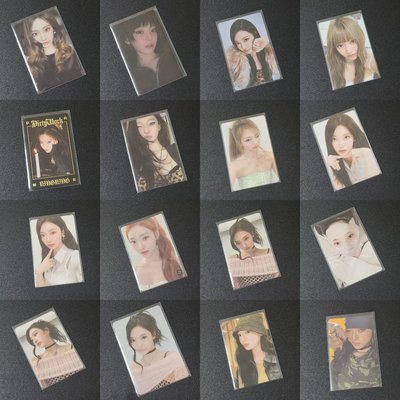 NINGNING #2 皆現貨