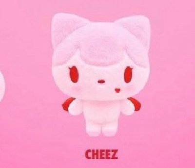 Liz 娃專 cheez