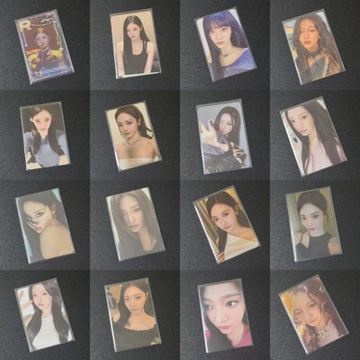 NINGNING #3 皆現貨