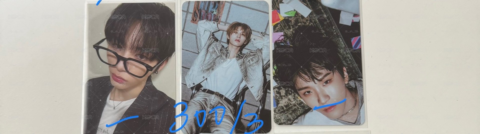 BBNEXDOOR線下