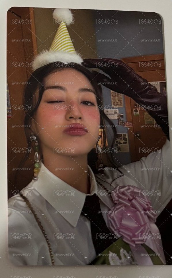 十週年特別專 娃專 效