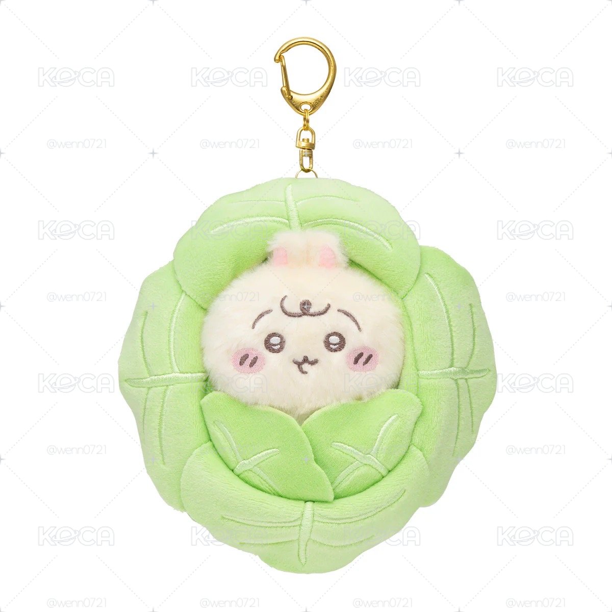 ‼️現貨‼️高麗菜寶寶兔兔