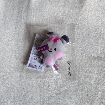 MIGHTEEZ 星豆豆眼娃