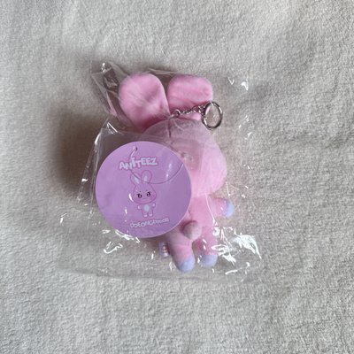 ANITEEZ 星原皮娃