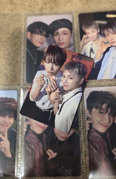 直出✨️ Boylife 雲鶴 哩嗚 豆腐 雙人卡