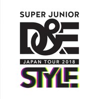 SUPER JUNIOR-D&E JAPAN TOUR 2018～STYLE～
