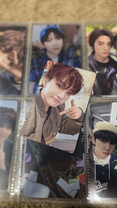 直出✨️ Nogenre 雲鶴 專卡 電子專