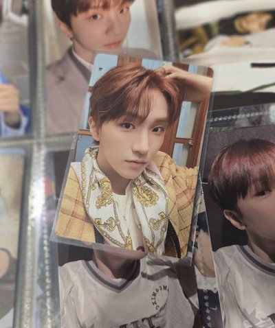 直出✨️HOW 雲鶴 專卡