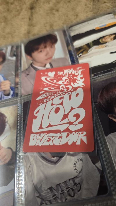 直出✨️HOW 雲鶴 專卡