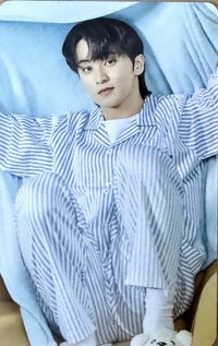 日咖 周邊卡 A版