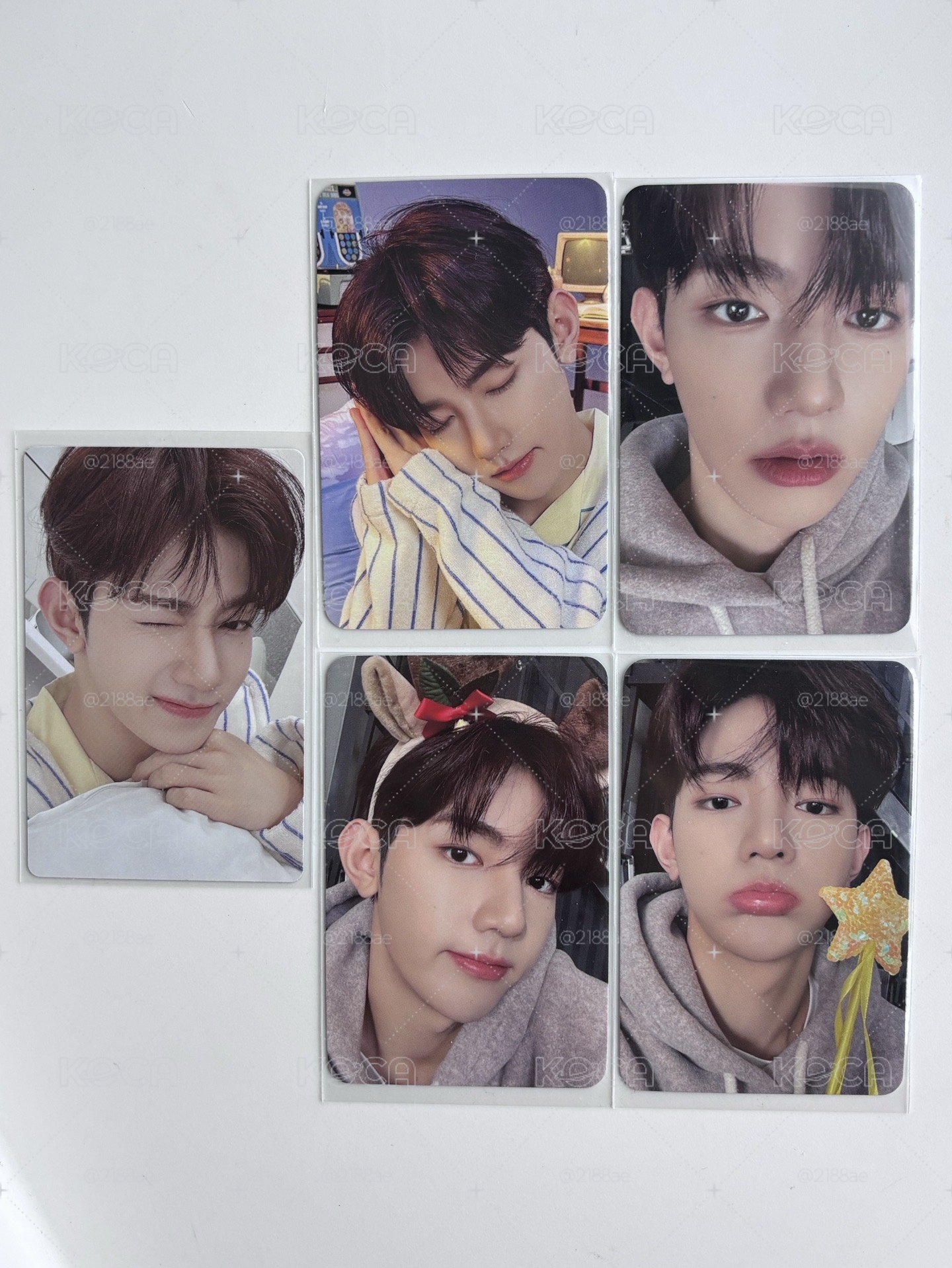 昊24年曆小盤