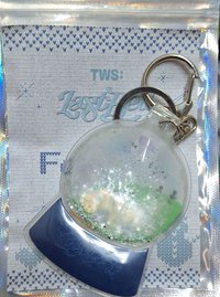 Last Bell 鑰匙圈吊飾 