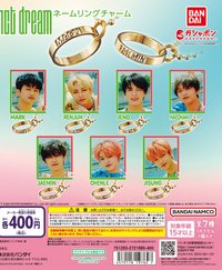 萬代戒指扭蛋 戒指 