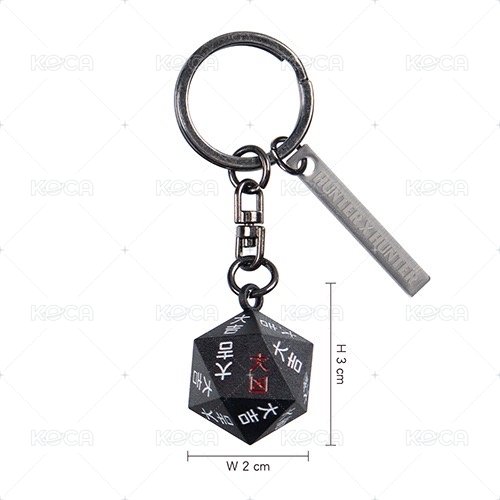 木棉花風險骰子