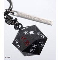 木棉花風險骰子