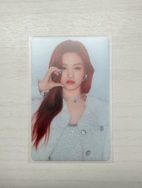 6.（需多帶1張）