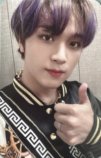 2020 NCT127 ACE Membership Kit 會員禮卡 